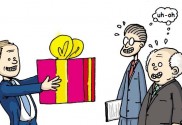 come usare la reciprocità