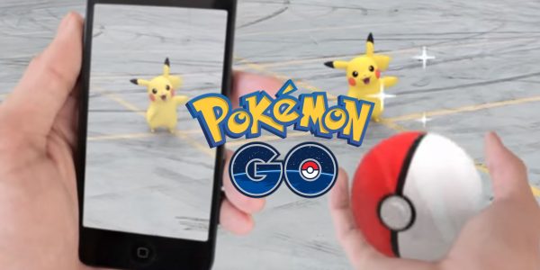 Pokemon Go Strategie Marketing