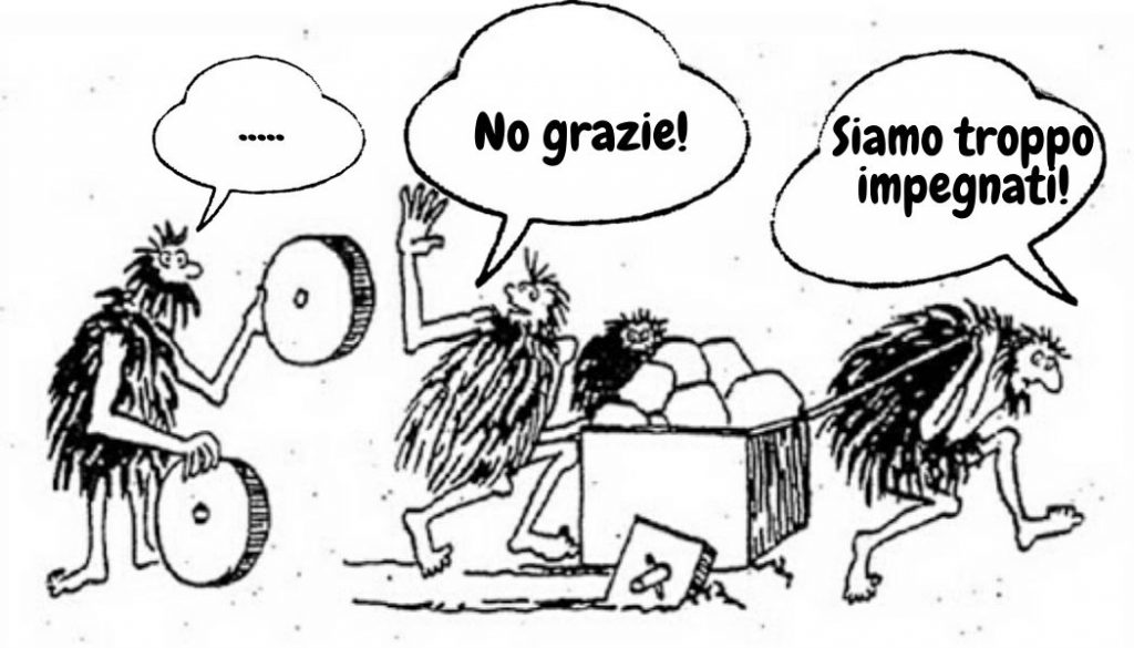 Gli strumenti digitali di un'azienda